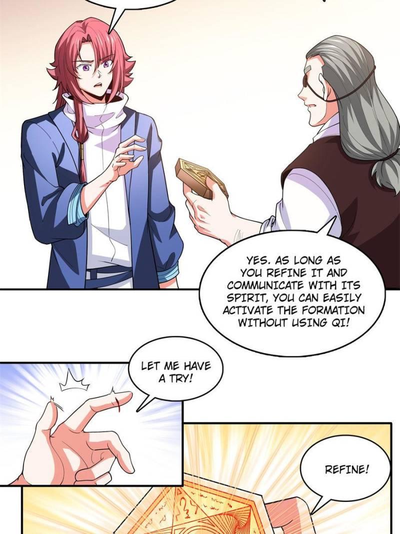 Library of Heaven's Path Chapter 287 15