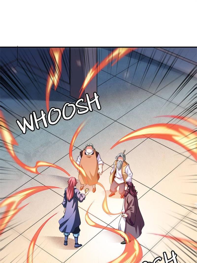 Library of Heaven's Path Chapter 287 17