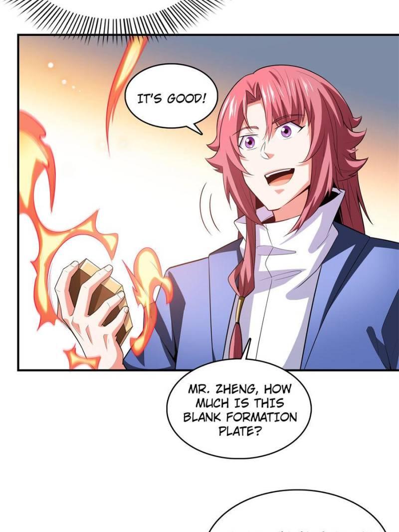 Library of Heaven's Path Chapter 287 19