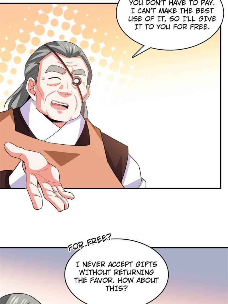 Library of Heaven's Path Chapter 287 20