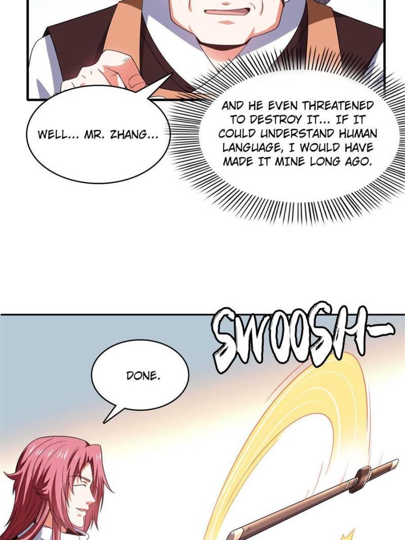 Library of Heaven's Path Chapter 287 26