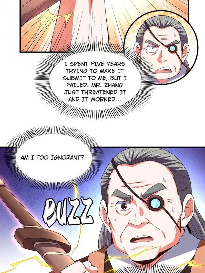 Library of Heaven's Path Chapter 287 28