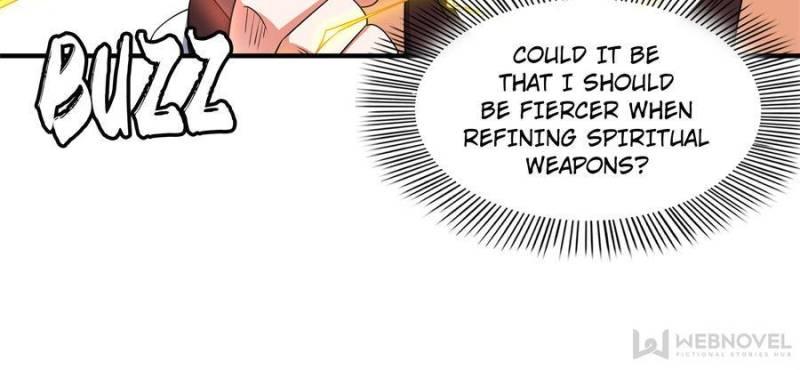 Library of Heaven's Path Chapter 287 29