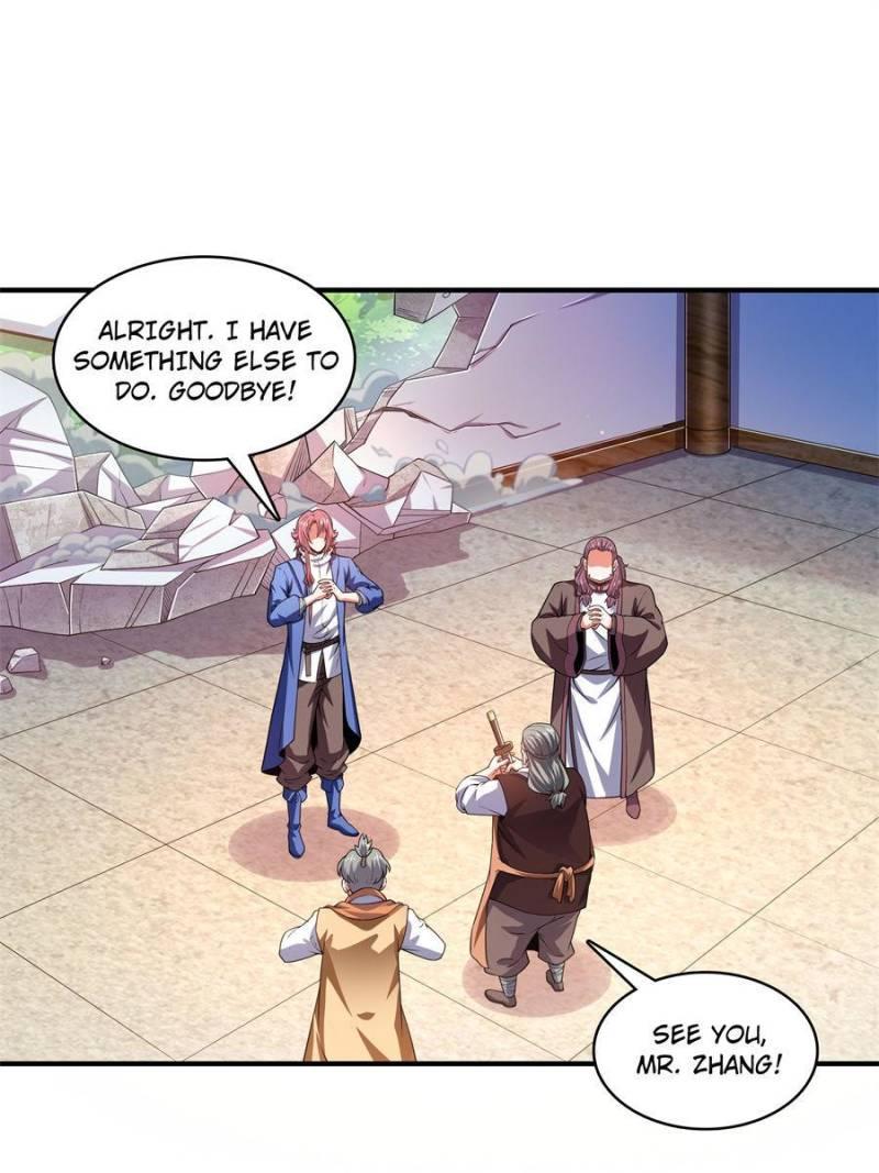 Library of Heaven's Path Chapter 287 30
