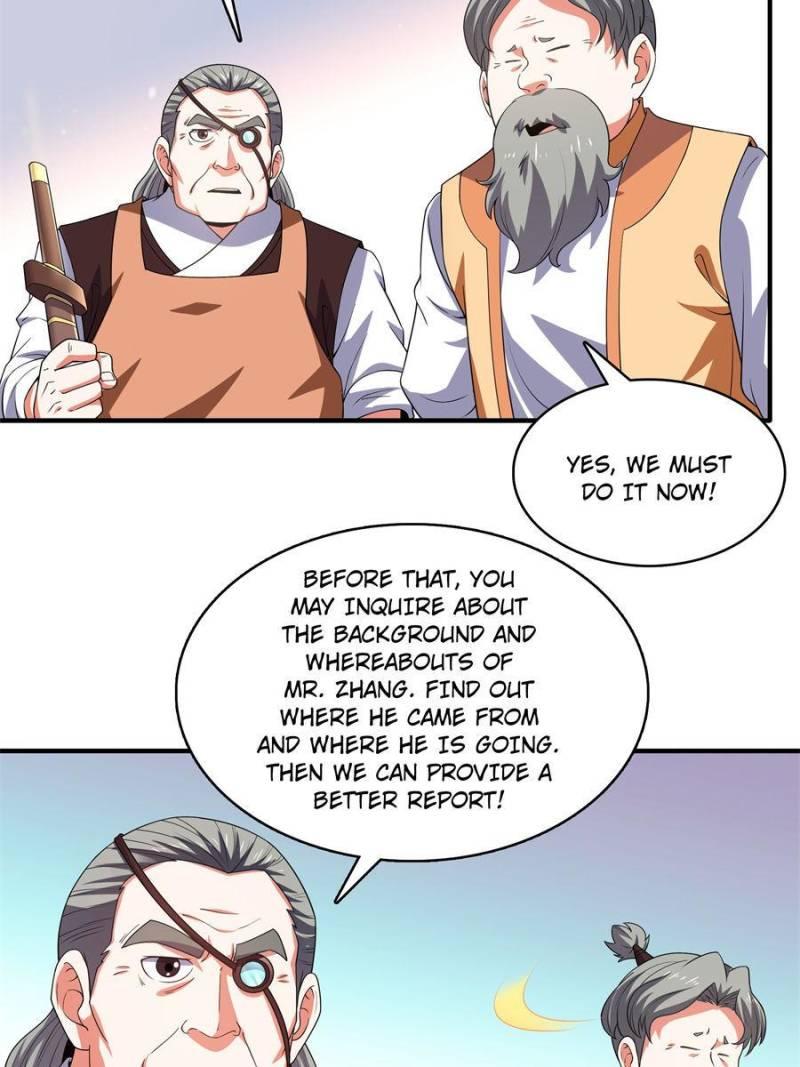 Library of Heaven's Path Chapter 287 32