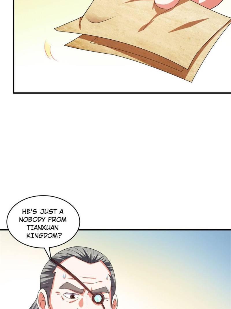 Library of Heaven's Path Chapter 287 34