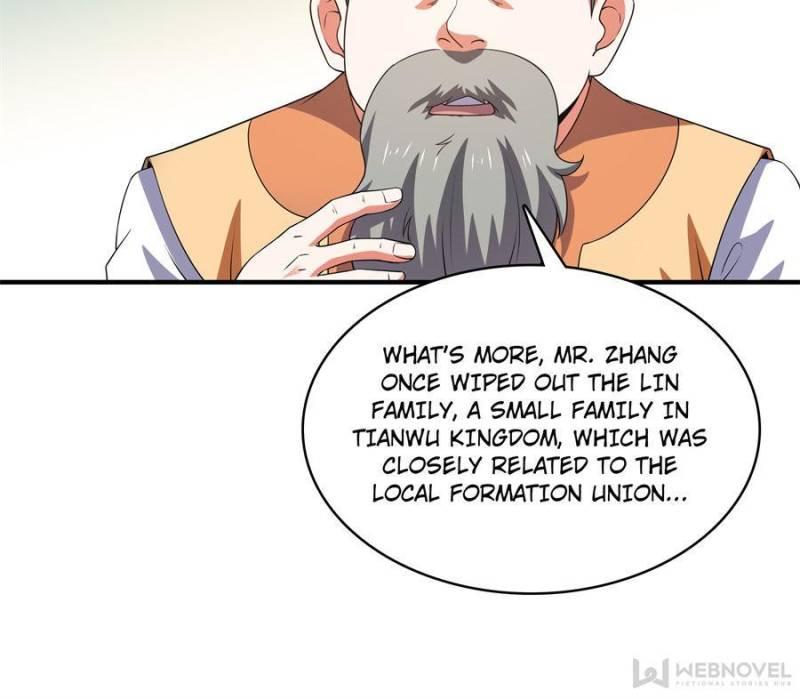 Library of Heaven's Path Chapter 287 37