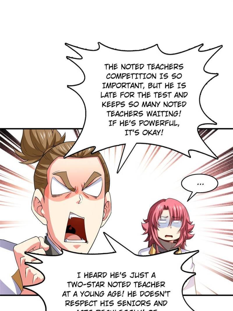 Library of Heaven's Path Chapter 310 1