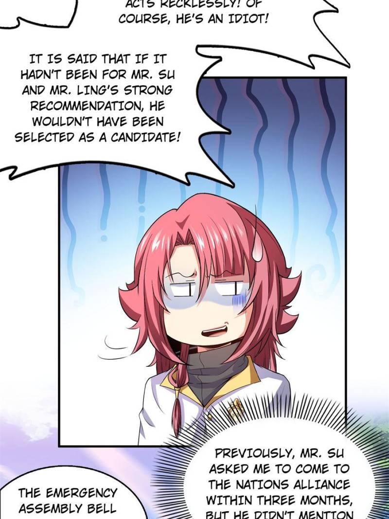 Library of Heaven's Path Chapter 310 2
