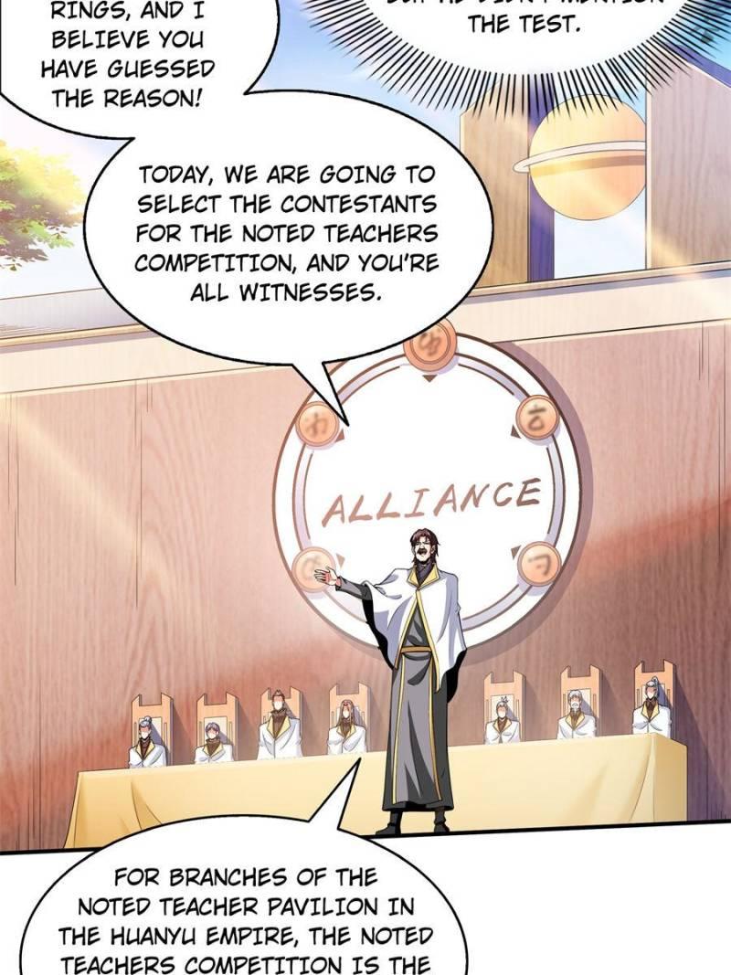 Library of Heaven's Path Chapter 310 3