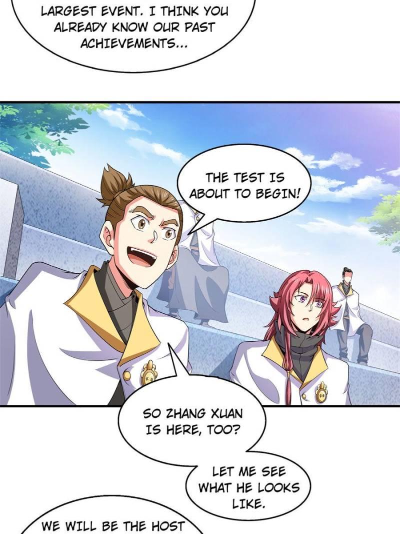 Library of Heaven's Path Chapter 310 4