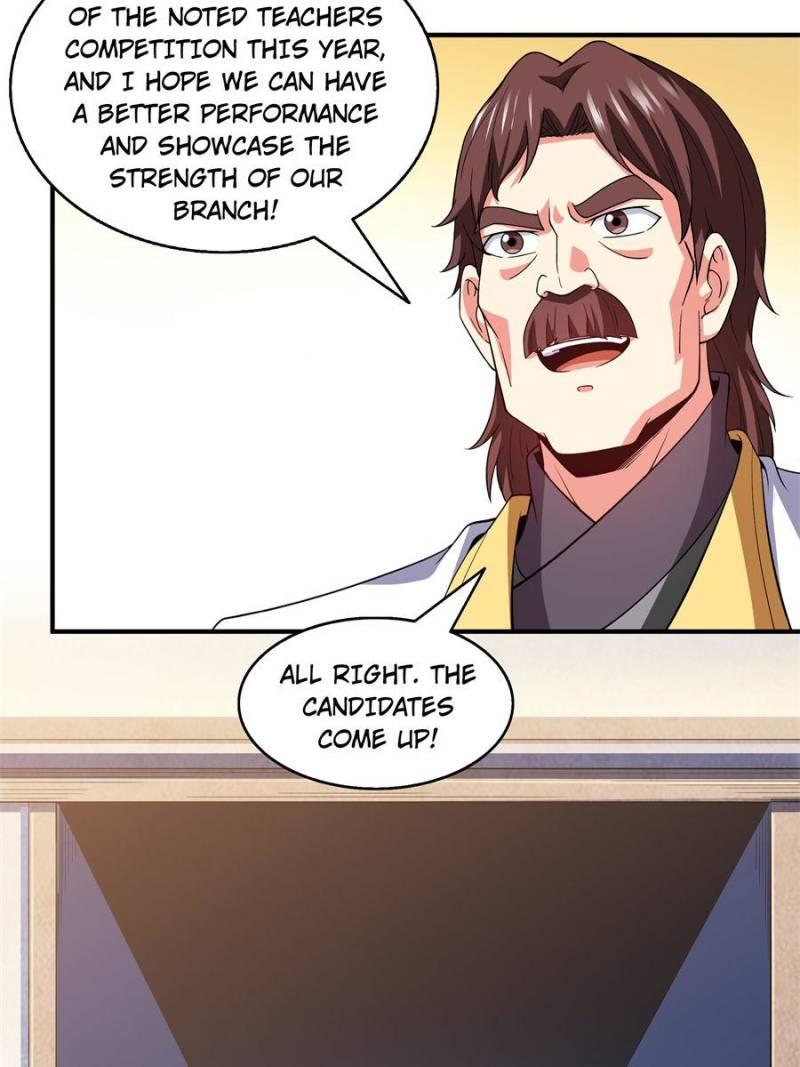 Library of Heaven's Path Chapter 310 5