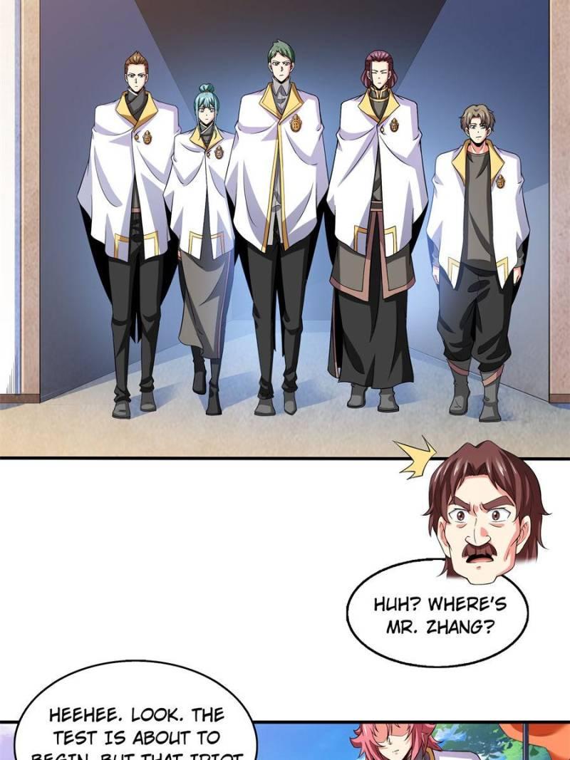 Library of Heaven's Path Chapter 310 6