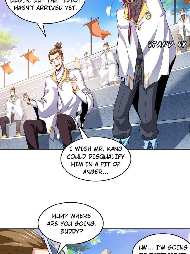 Library of Heaven's Path Chapter 310 7