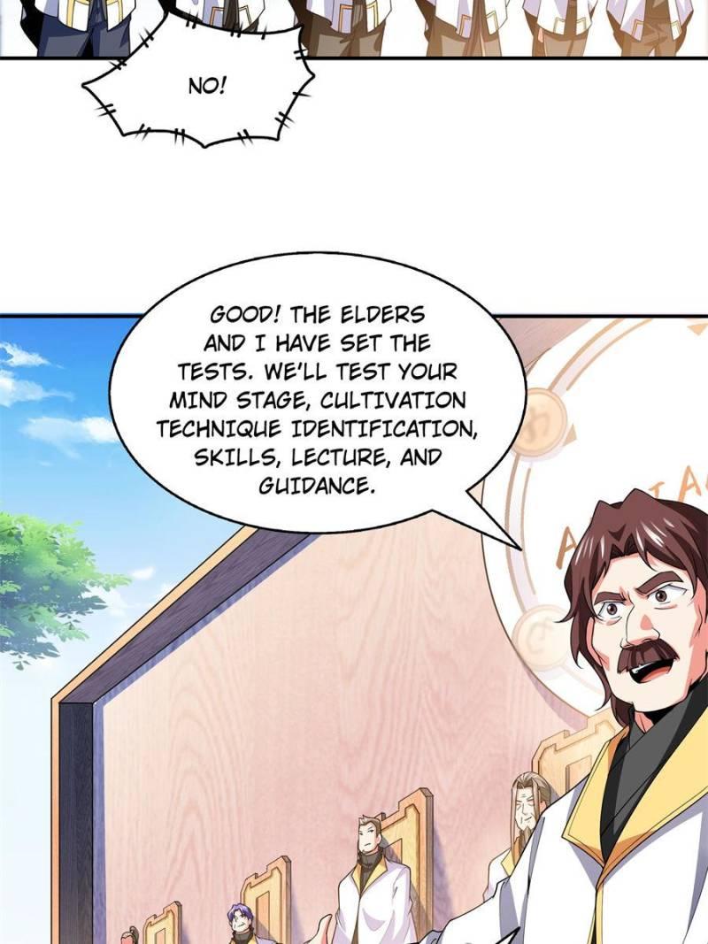 Library of Heaven's Path Chapter 310 14