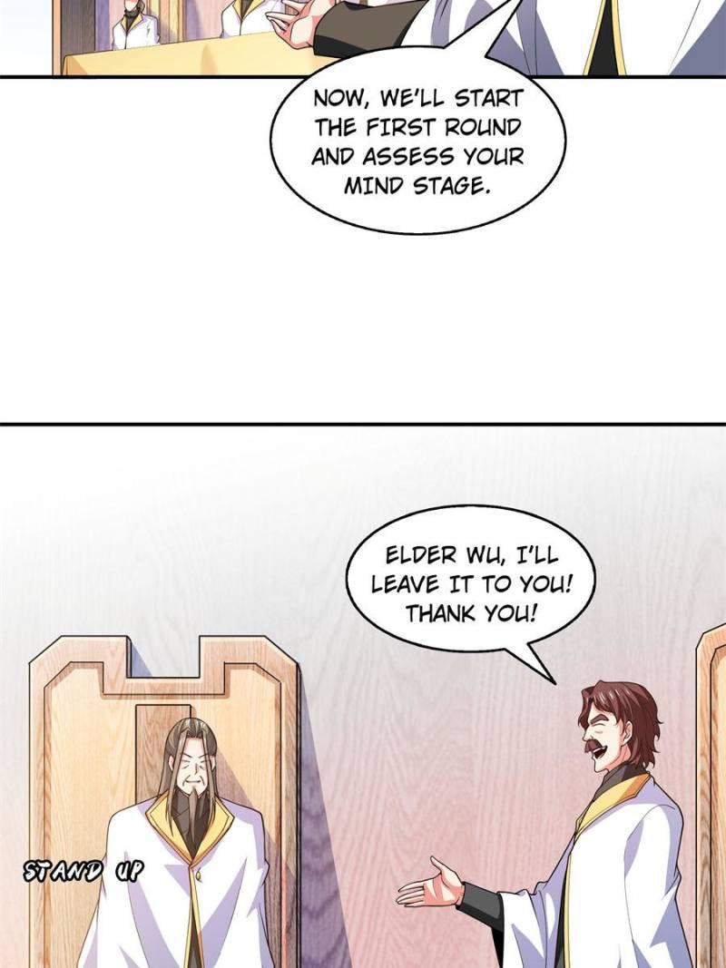 Library of Heaven's Path Chapter 310 15