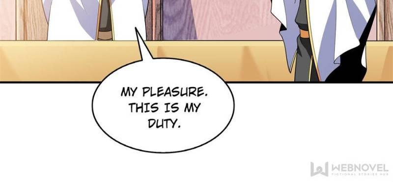 Library of Heaven's Path Chapter 310 16