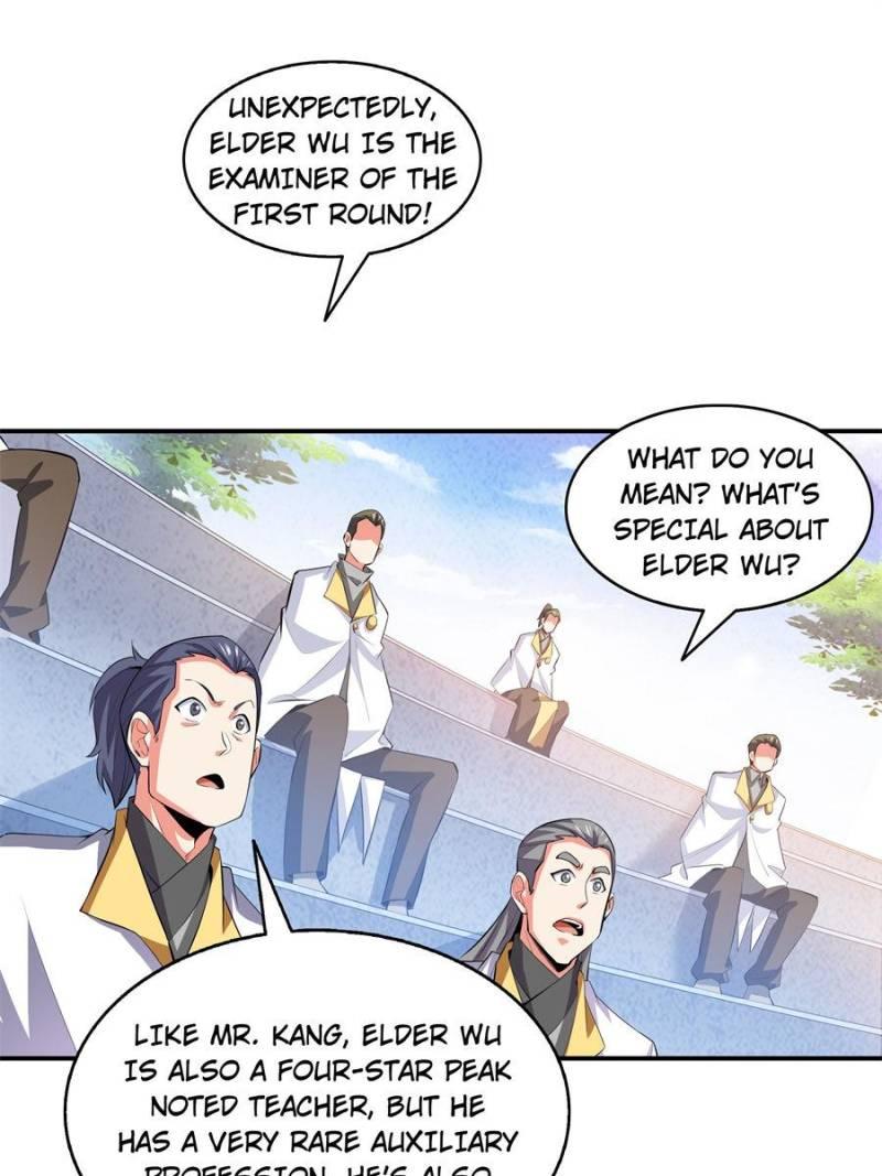 Library of Heaven's Path Chapter 310 17