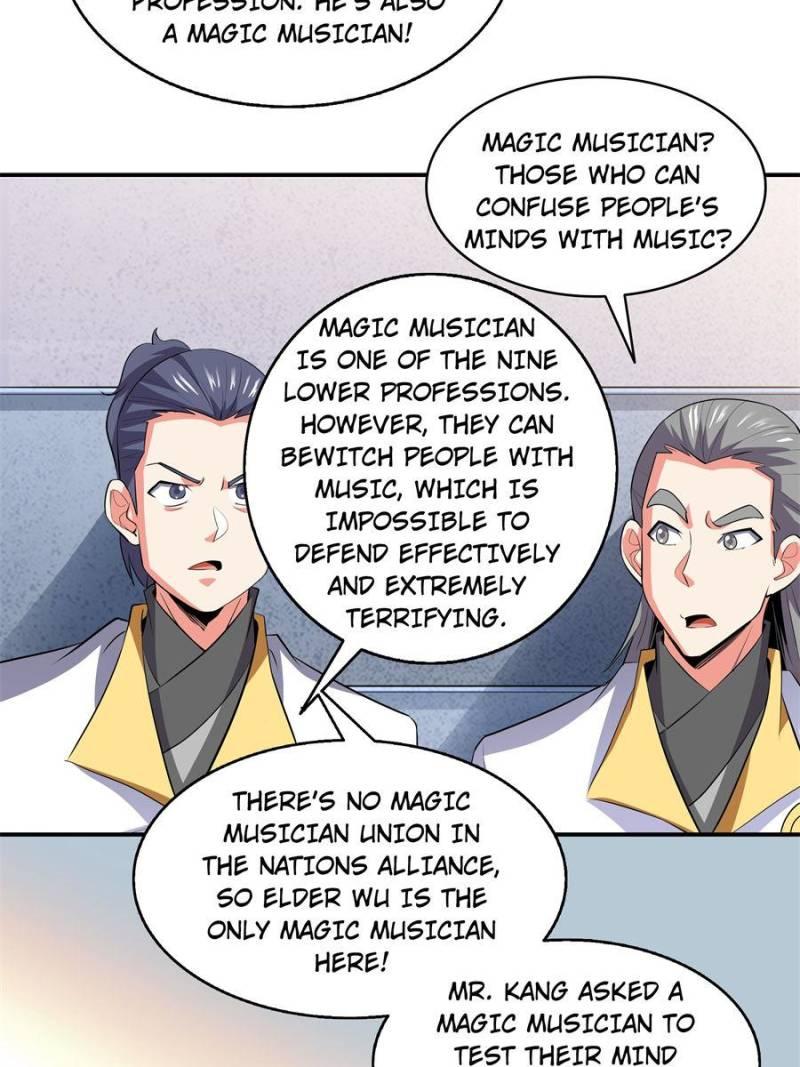 Library of Heaven's Path Chapter 310 18