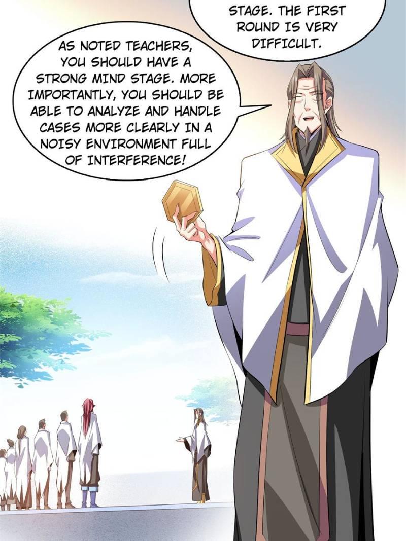 Library of Heaven's Path Chapter 310 19