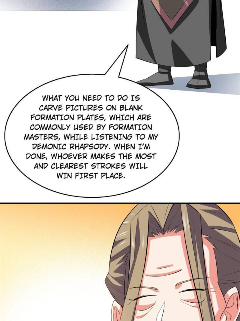 Library of Heaven's Path Chapter 310 20