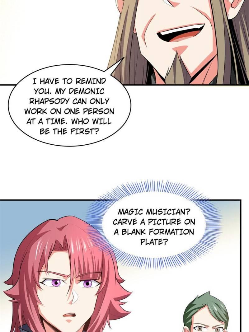 Library of Heaven's Path Chapter 310 21