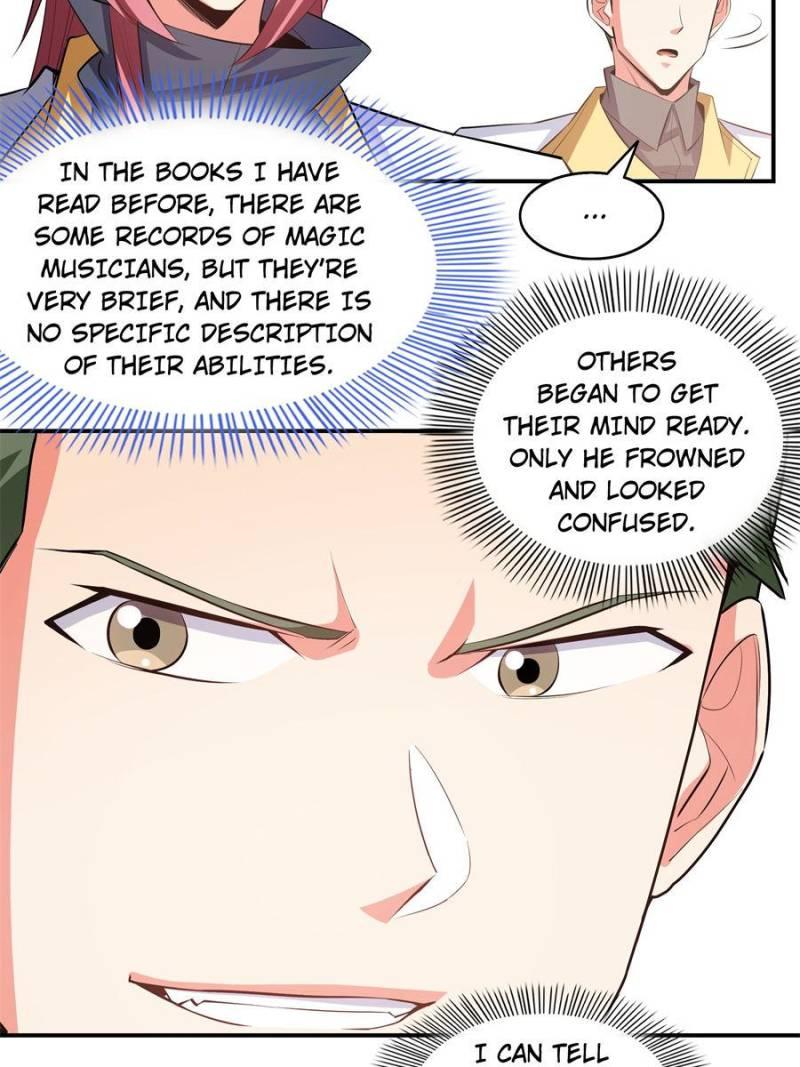 Library of Heaven's Path Chapter 310 22