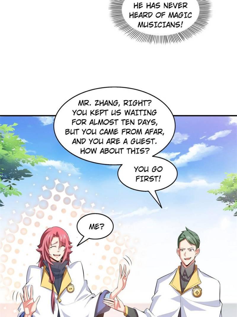 Library of Heaven's Path Chapter 310 23