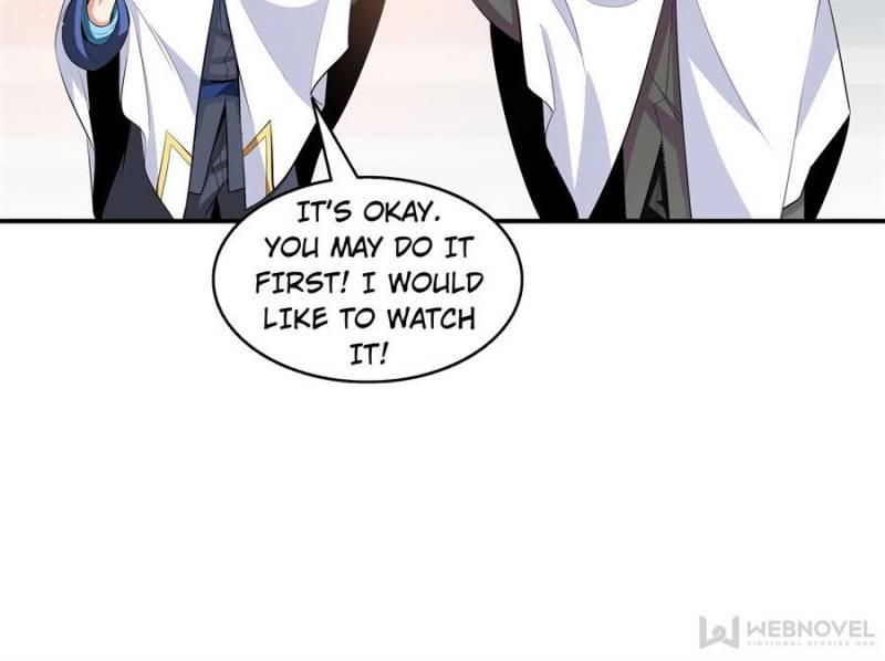 Library of Heaven's Path Chapter 310 24