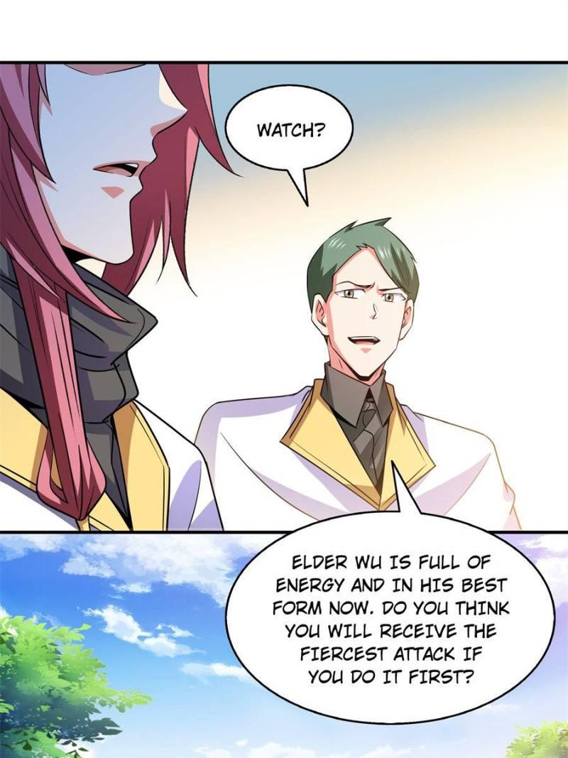 Library of Heaven's Path Chapter 310 25