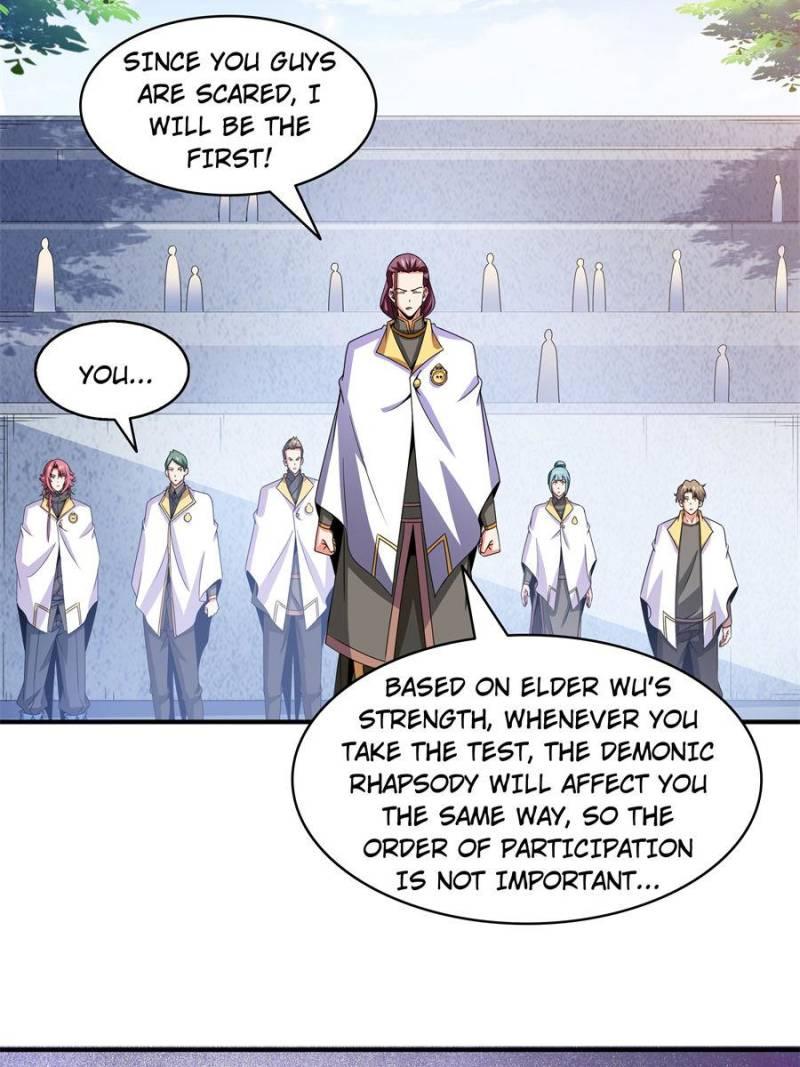 Library of Heaven's Path Chapter 310 26