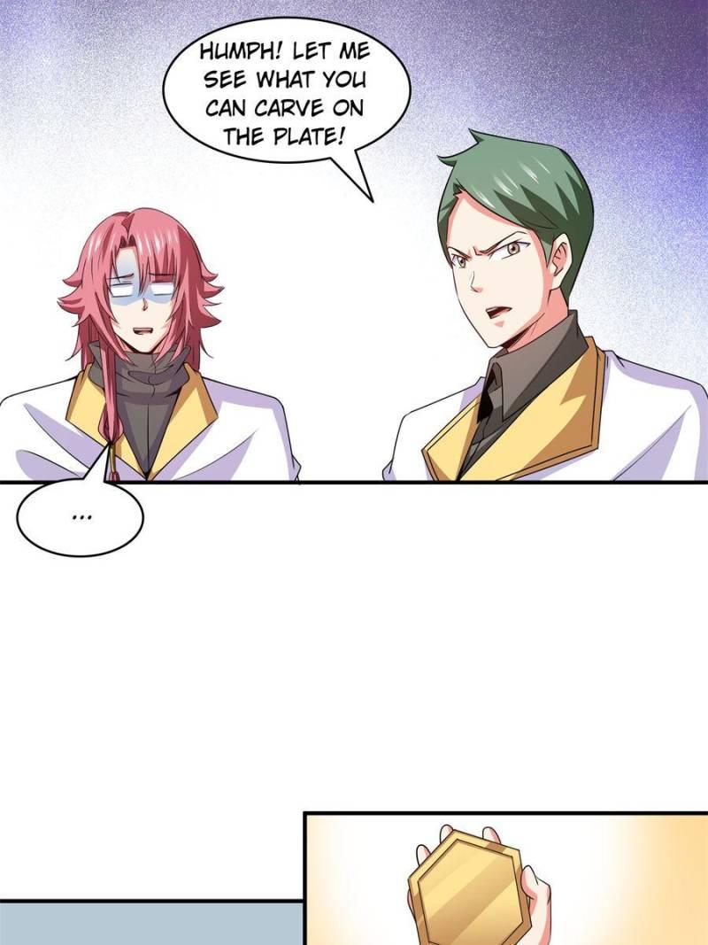 Library of Heaven's Path Chapter 310 27