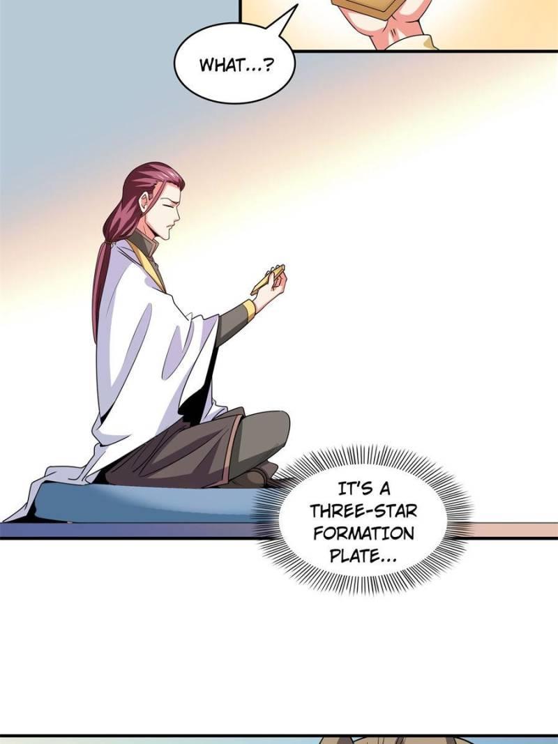 Library of Heaven's Path Chapter 310 28