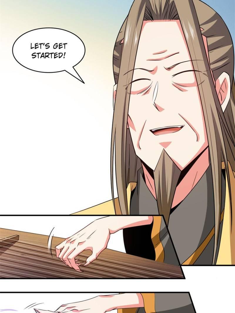 Library of Heaven's Path Chapter 310 29