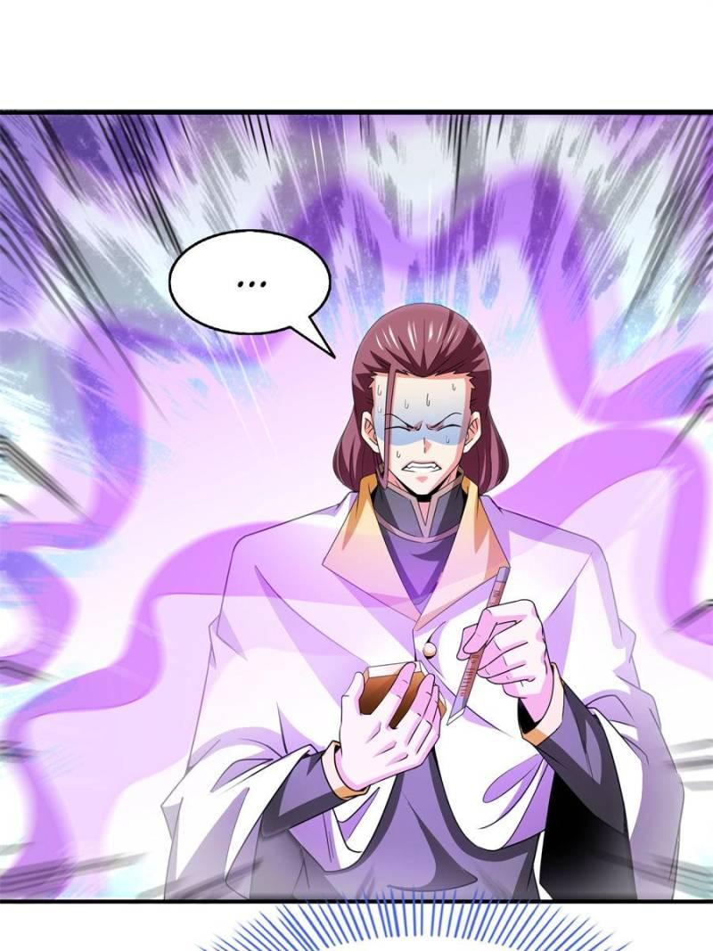 Library of Heaven's Path Chapter 310 33