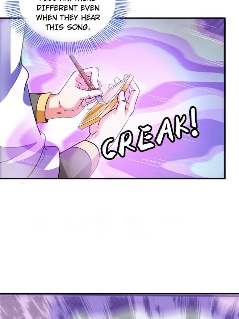 Library of Heaven's Path Chapter 310 35