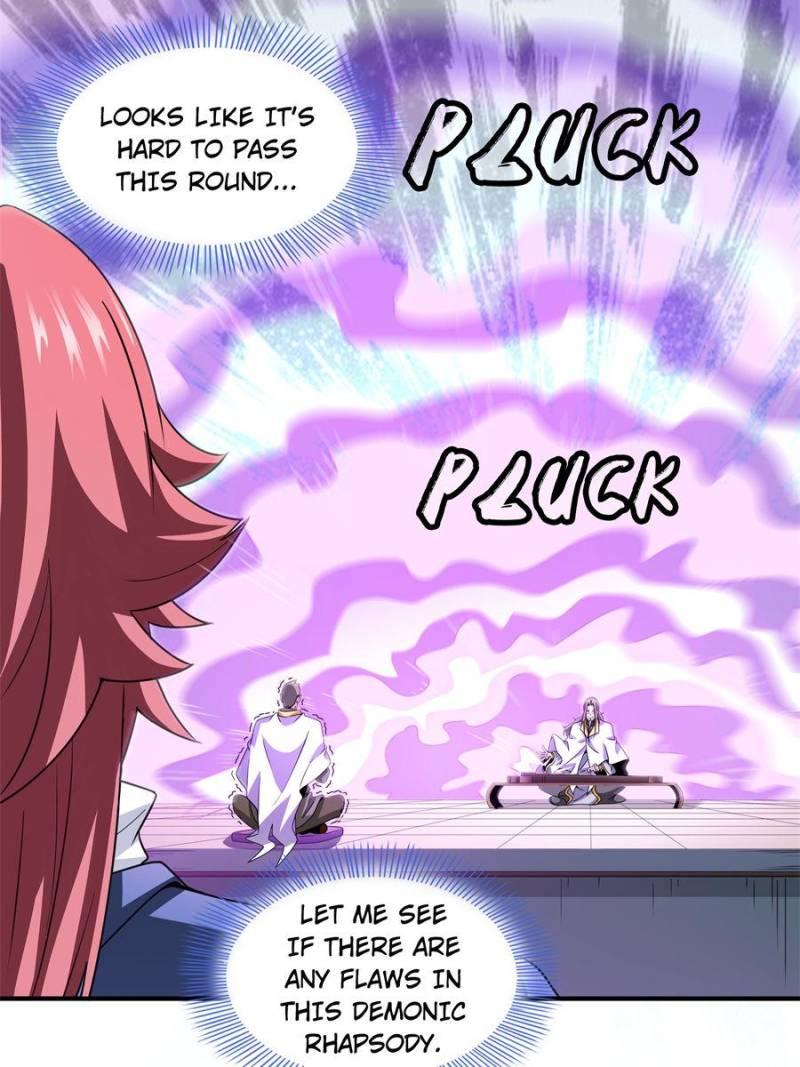 Library of Heaven's Path Chapter 310 36