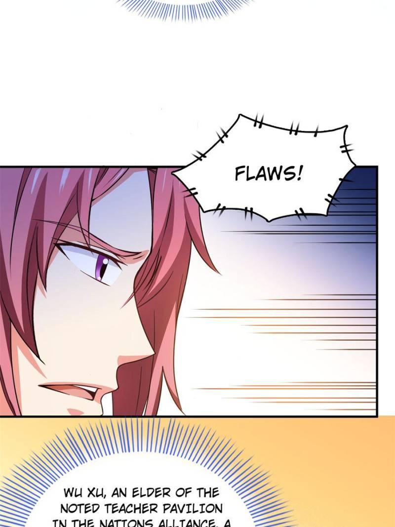 Library of Heaven's Path Chapter 310 37