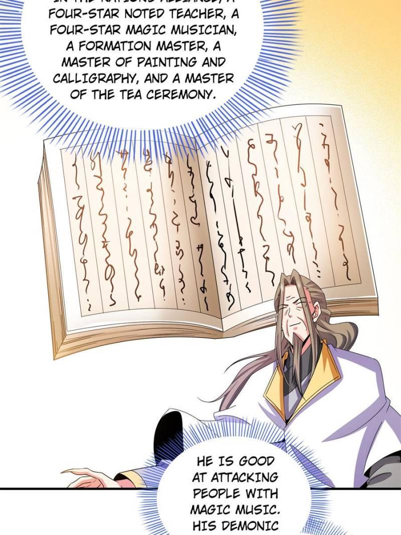 Library of Heaven's Path Chapter 310 38
