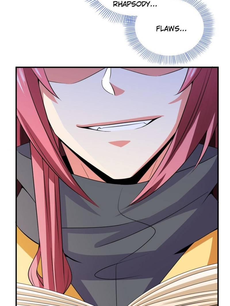 Library of Heaven's Path Chapter 310 39