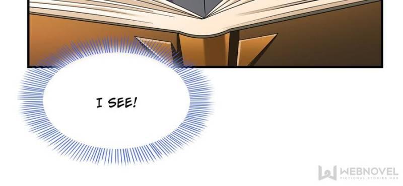 Library of Heaven's Path Chapter 310 40