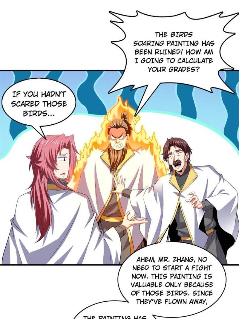Library of Heaven's Path Chapter 317 1