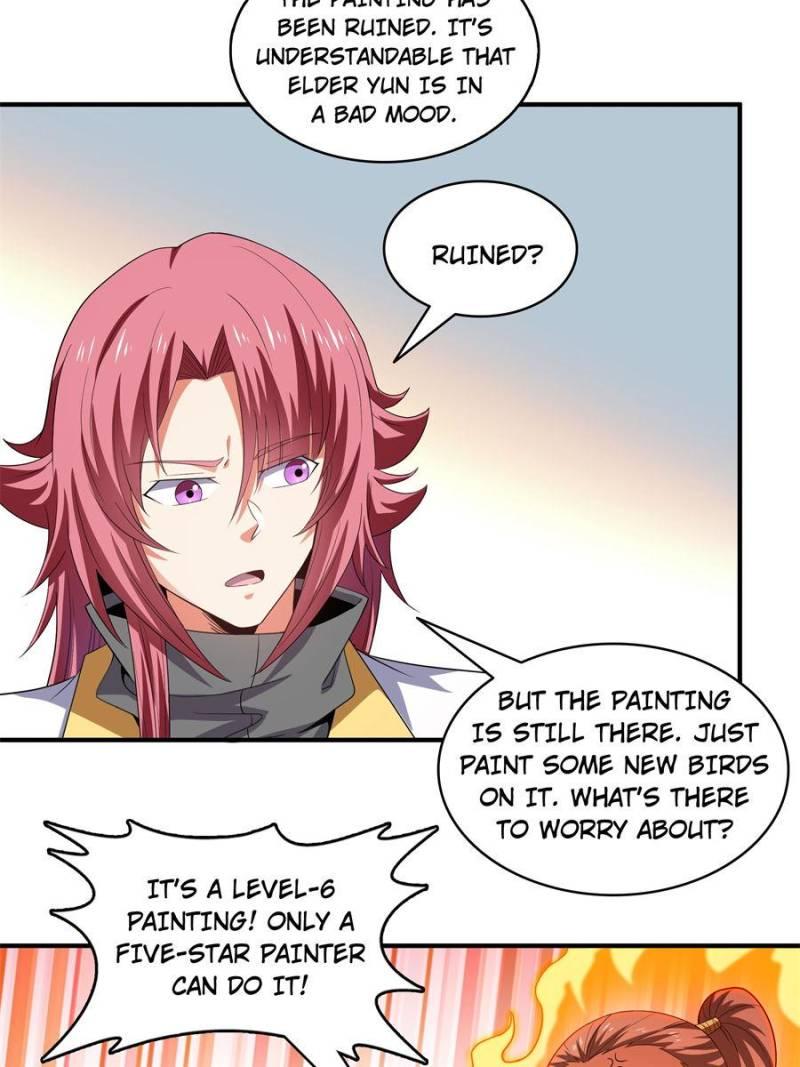 Library of Heaven's Path Chapter 317 2