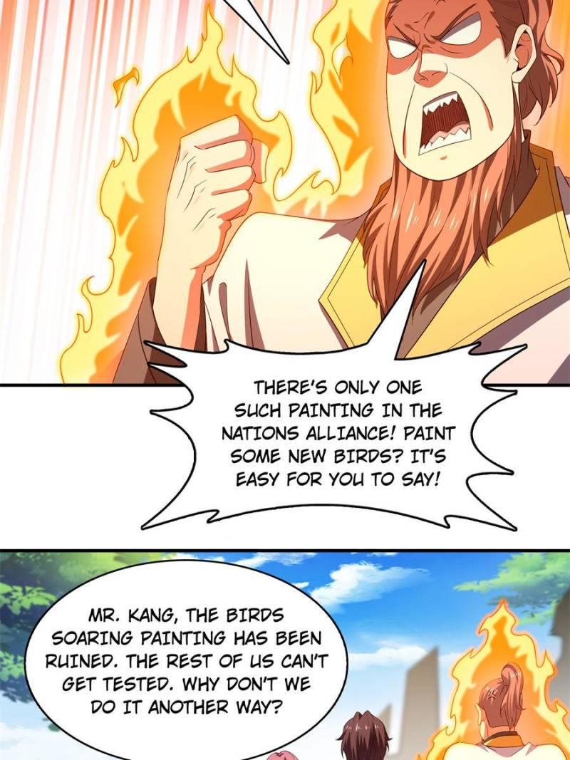 Library of Heaven's Path Chapter 317 3