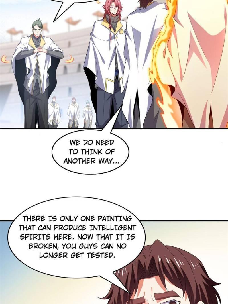 Library of Heaven's Path Chapter 317 4