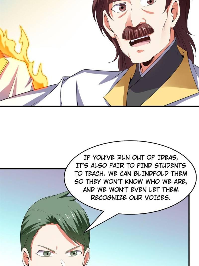 Library of Heaven's Path Chapter 317 5