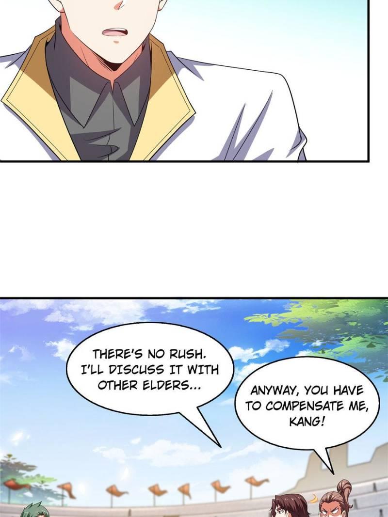 Library of Heaven's Path Chapter 317 6