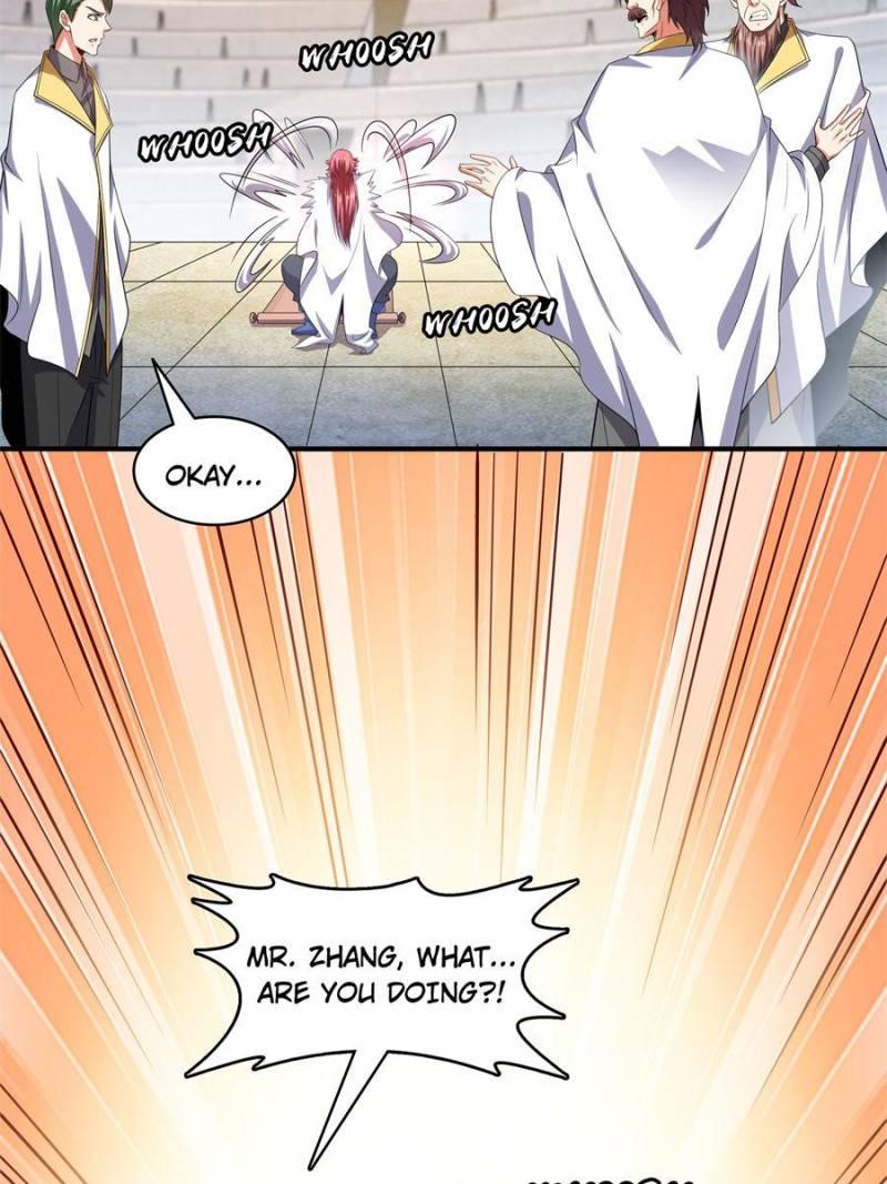 Library of Heaven's Path Chapter 317 7