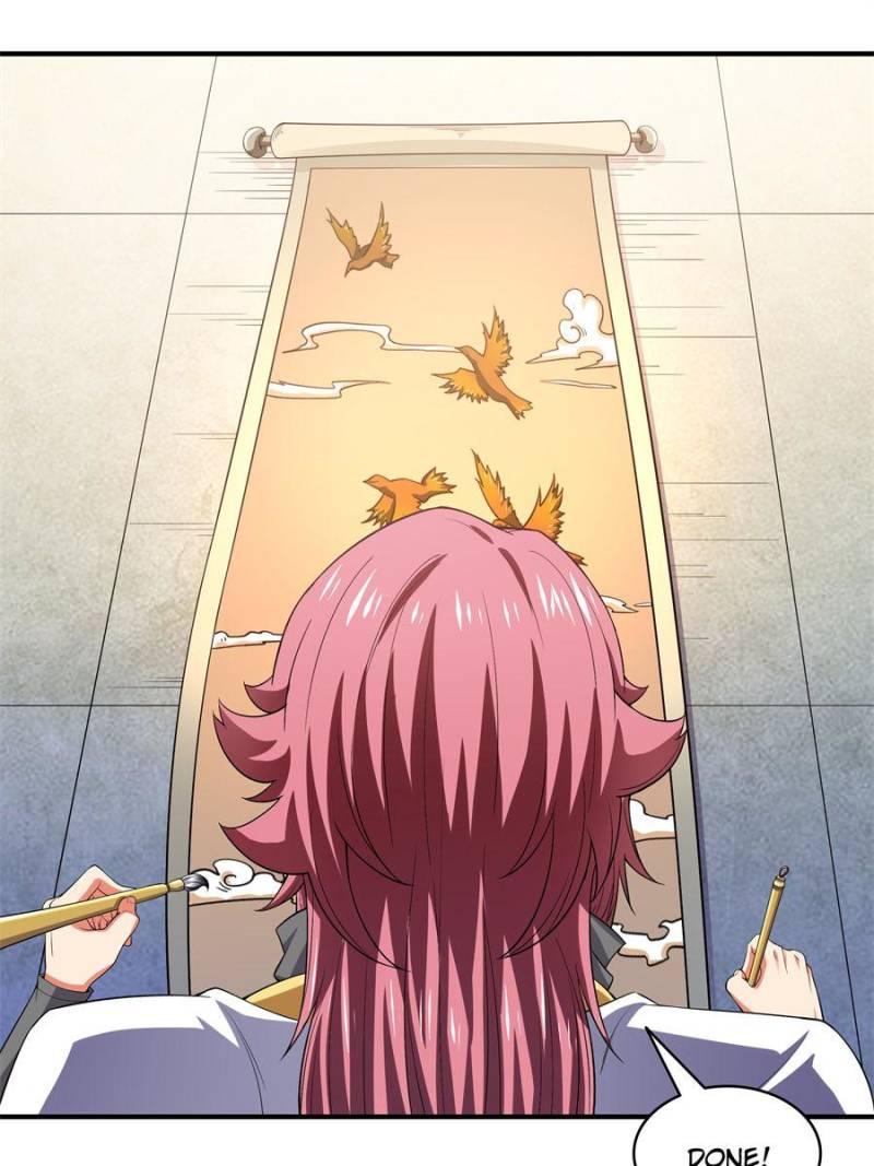 Library of Heaven's Path Chapter 317 9