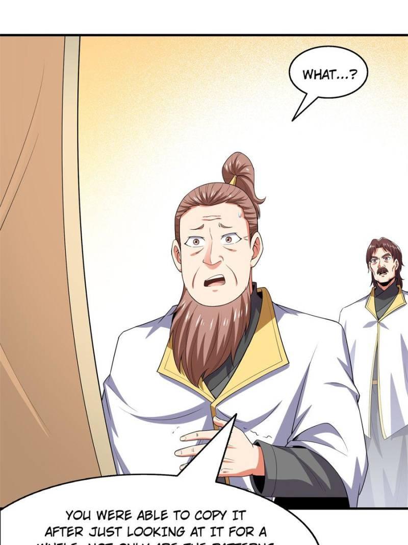 Library of Heaven's Path Chapter 317 12